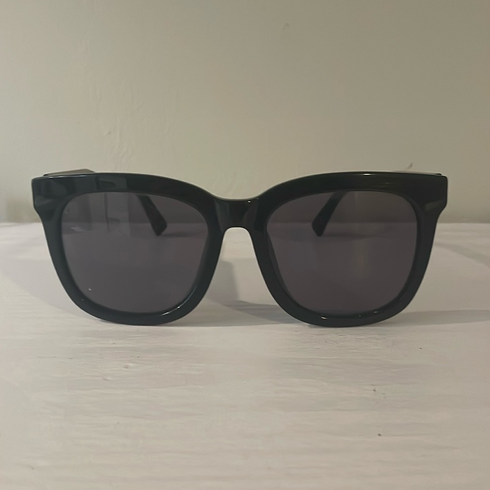 Balenciaga sunglasses with case